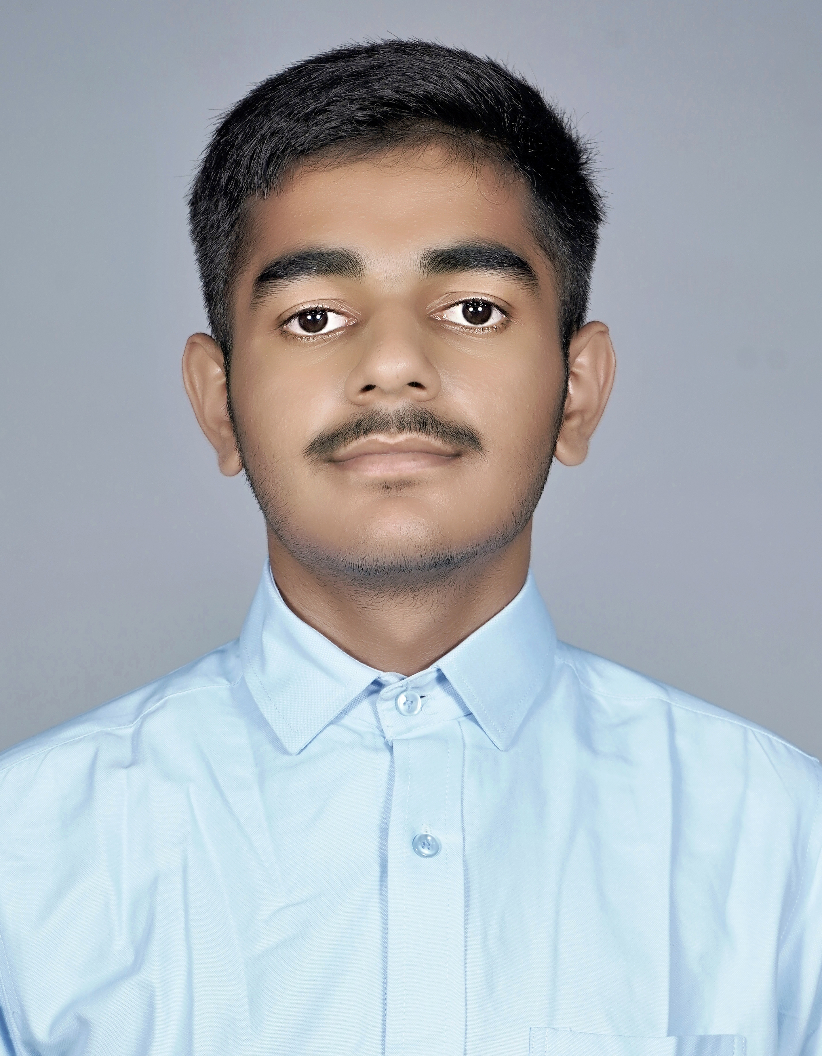 Dhruv Dangar